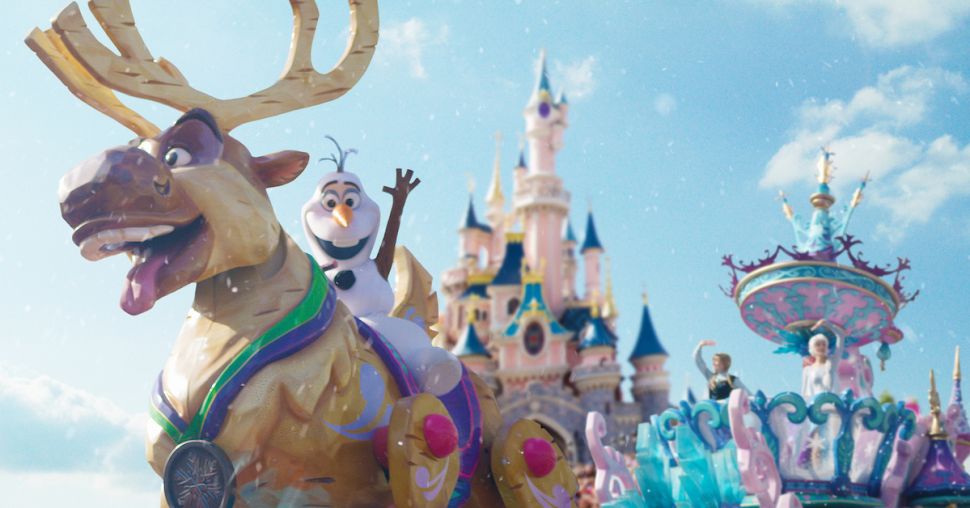 Les 8 spectacles à voir absolument à Disneyland Paris