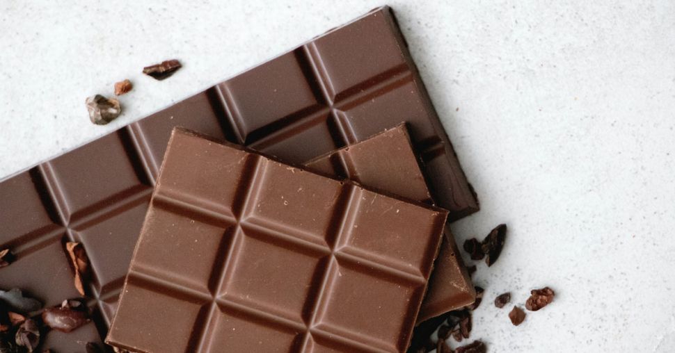 Comment conserver son chocolat quand il fait chaud ?