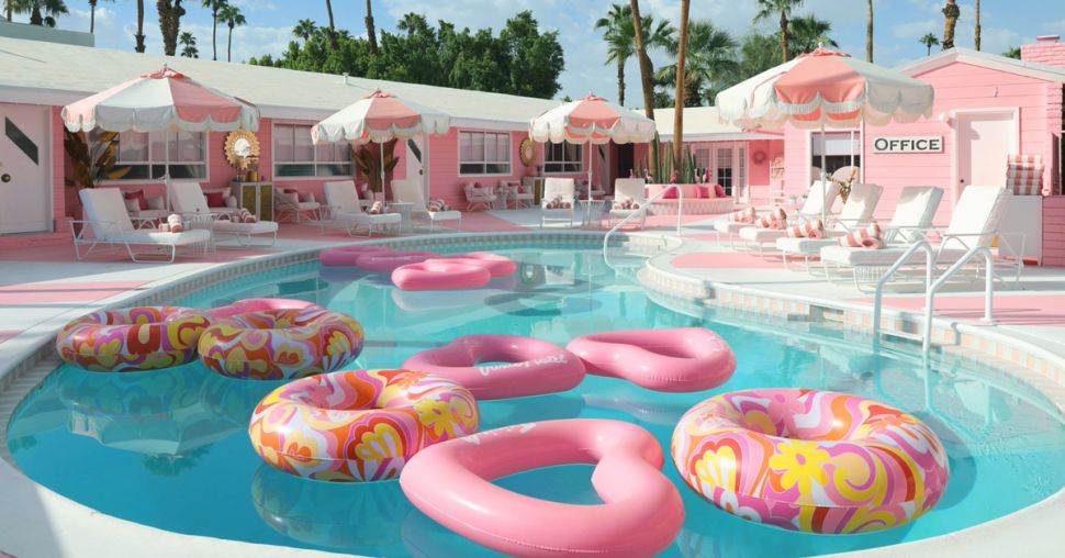 Bonnes adresses : un road trip en Californie sur les traces de Barbie