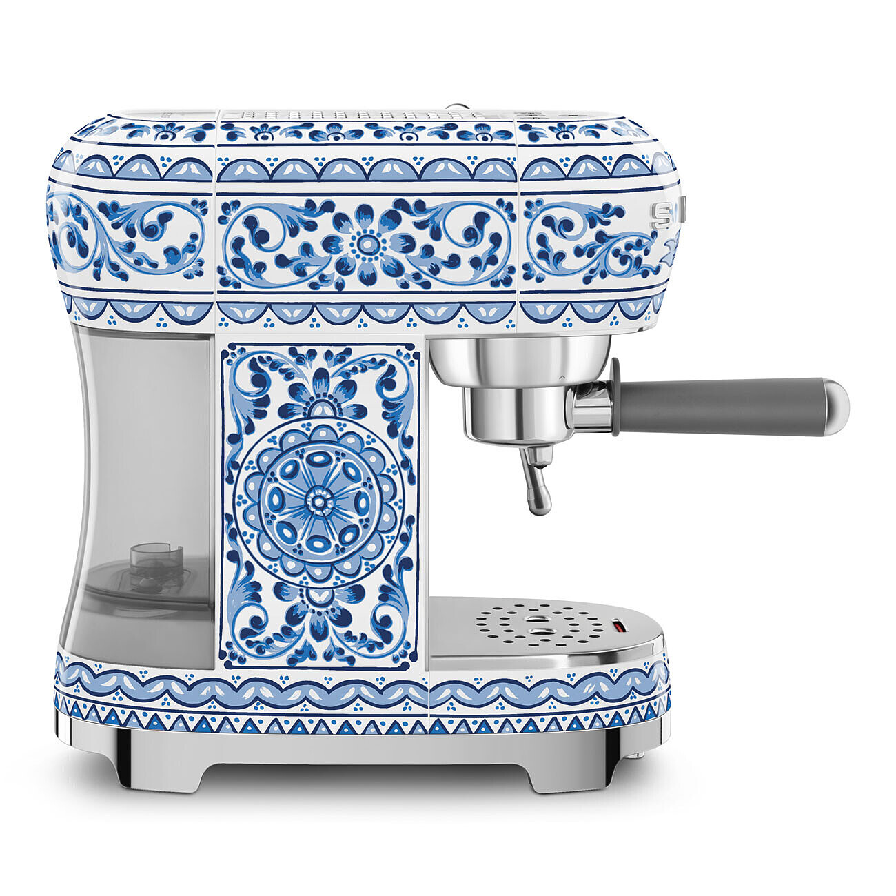 smeg dolce gabbana