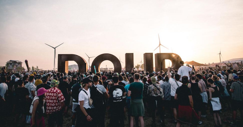 Dour Festival 2023 : pourquoi vous devez absolument vous y rendre