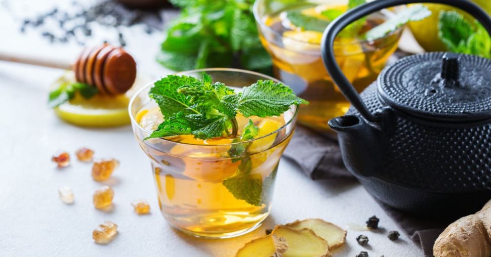 5 astuces pour une infusion parfaite à la maison