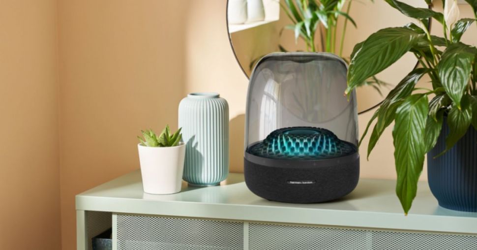 Harman Kardon, le nec plus ultra des enceintes Bluetooth