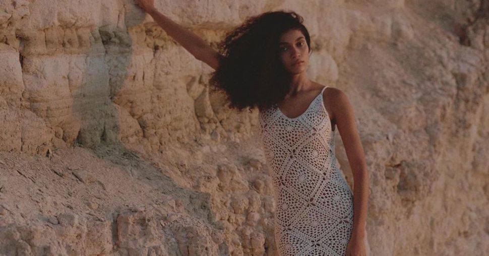 4 robes en crochet à shopper pour l’été