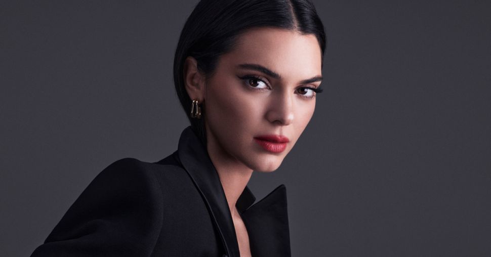 Interview exclusive : Kendall Jenner nouvelle égérie L’Oréal Paris