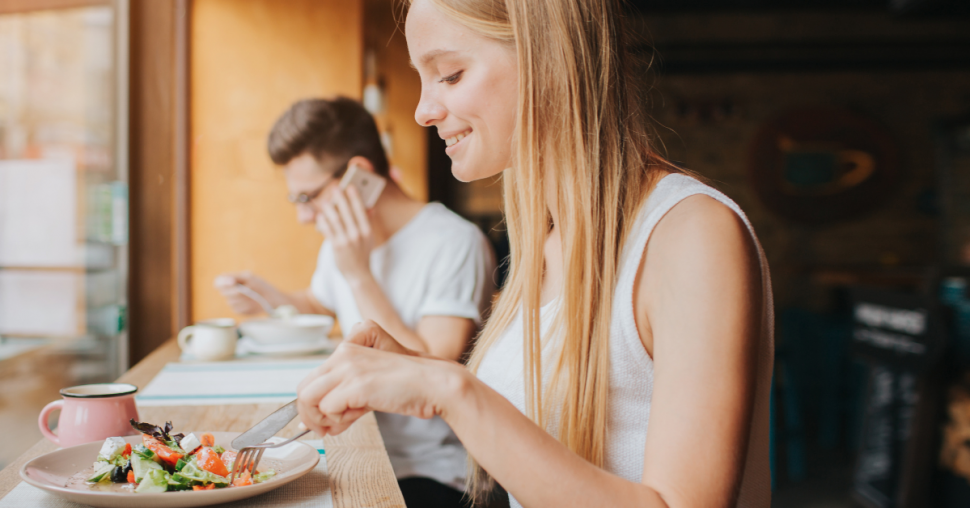 Les 5 meilleurs restos pour manger en solo à Bruxelles