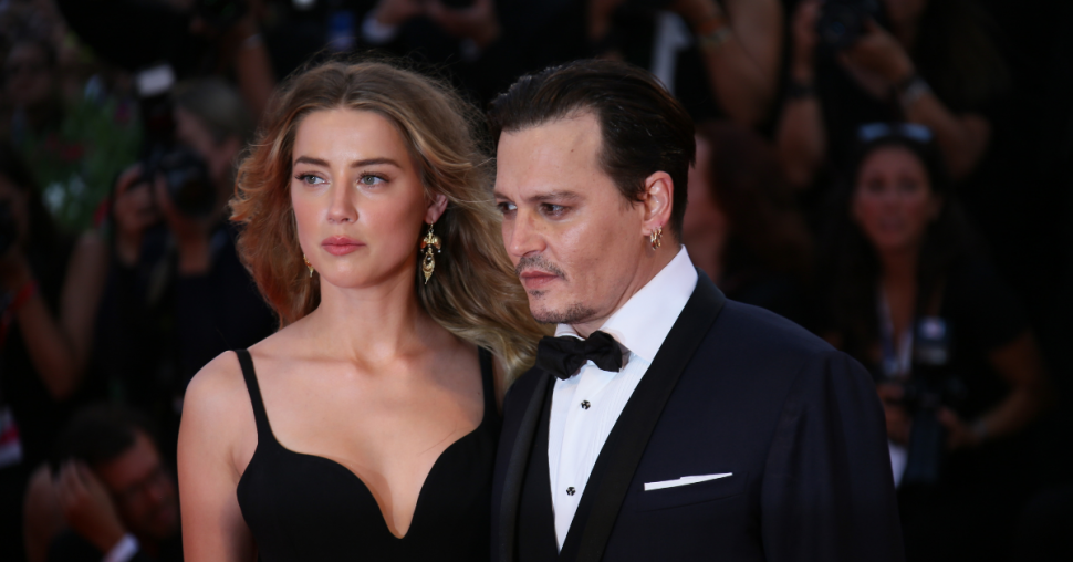 “Johnny Depp vs Amber Heard” : La mini-série est déjà un carton sur Netflix