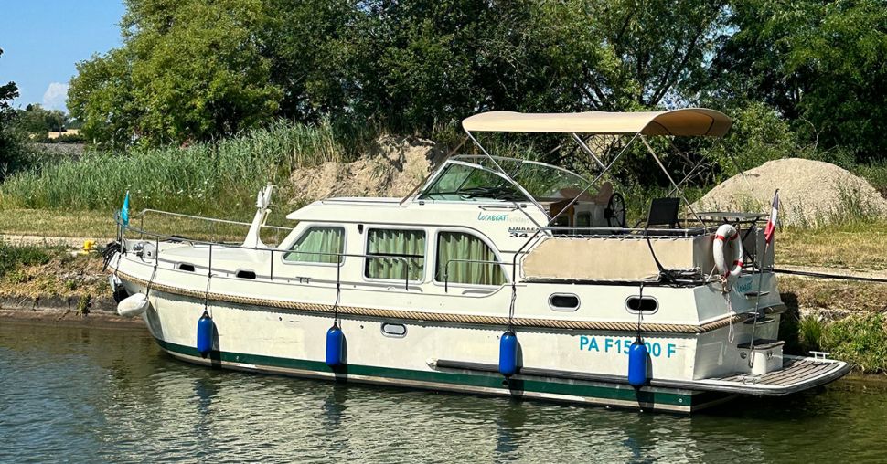 J’ai testé: le bateau sans permis