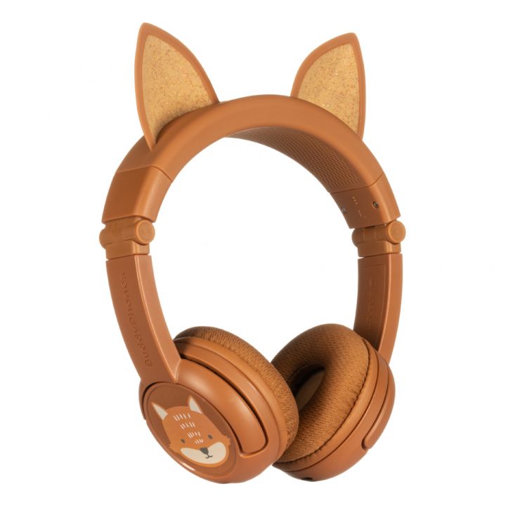 Casque audio Renard