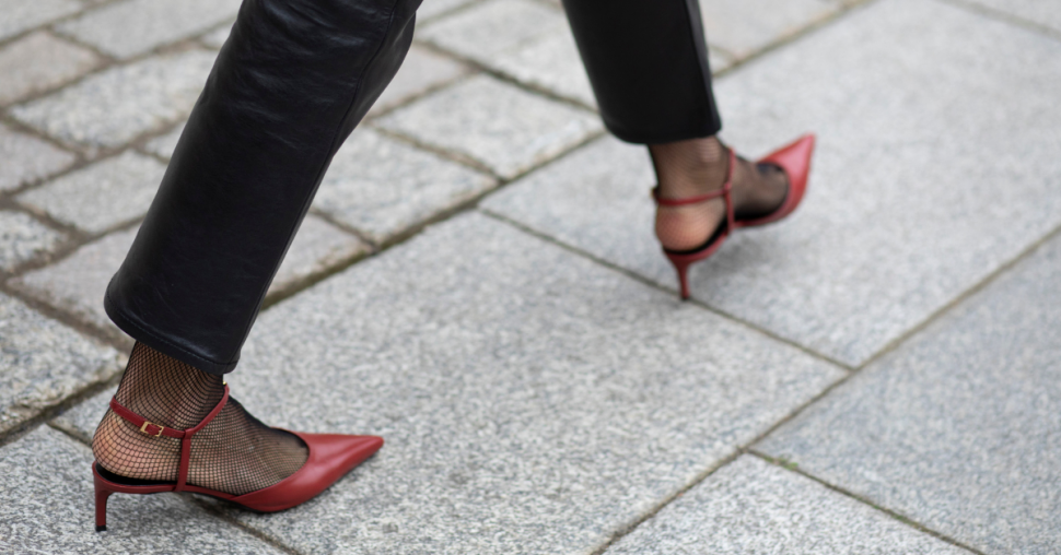 5 conseils pour rendre vos chaussures plus confortables