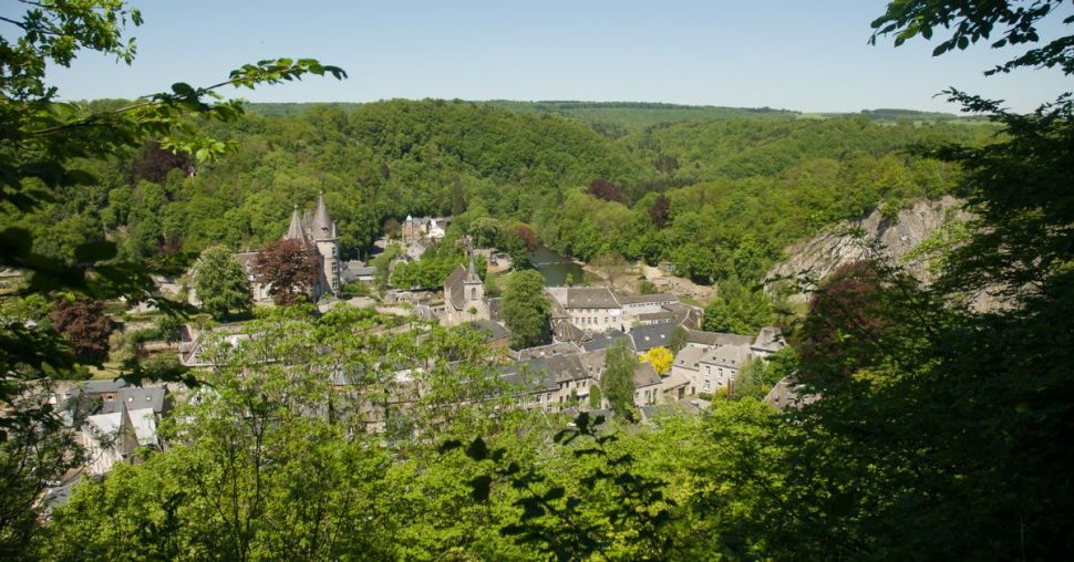 FOODTRIP : nos adresses incontournables à Durbuy