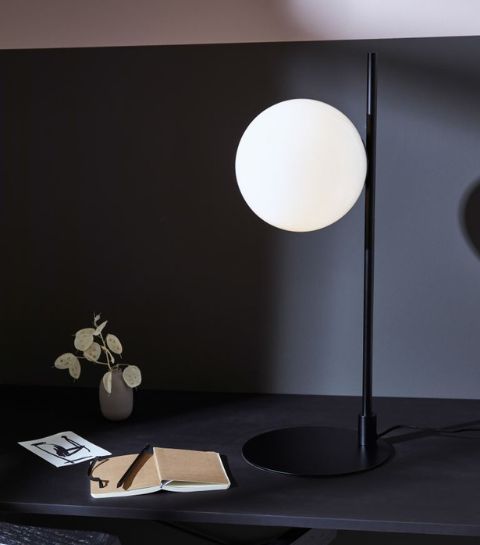 Lampe H&M