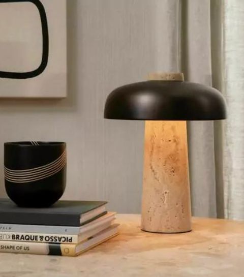 Lampe Audo