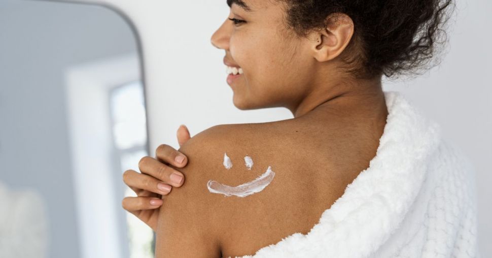 Crèmes après-soleil visage et corps : le top 5 pour une peau ensoleillée