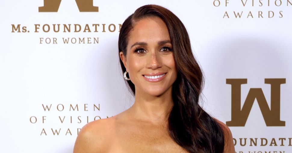 Meghan Markle veut relancer sa carrière d’actrice