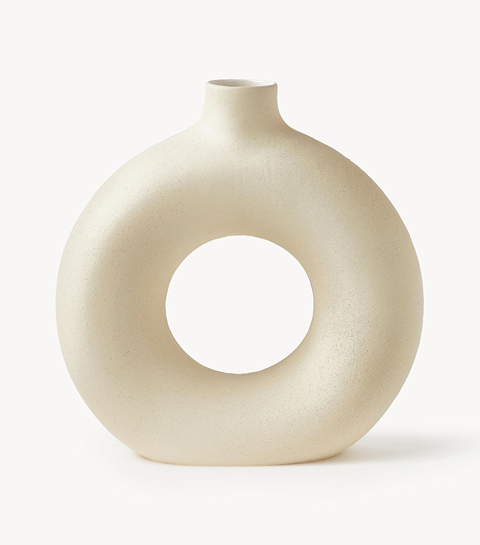 Vase design