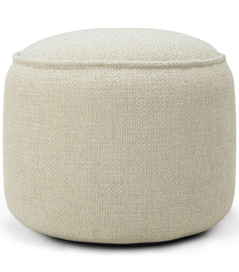 Pouf d'extérieur