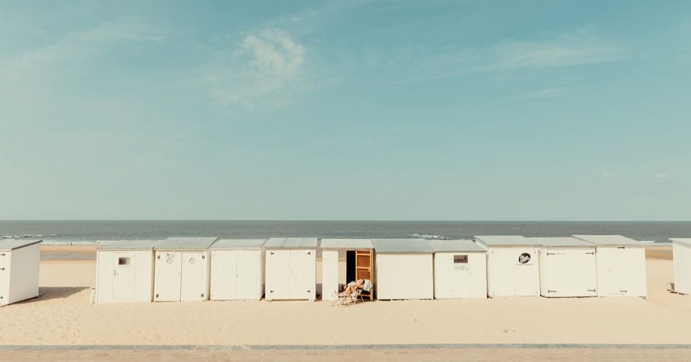 Nos adresses gourmandes en famille à Knokke-heist