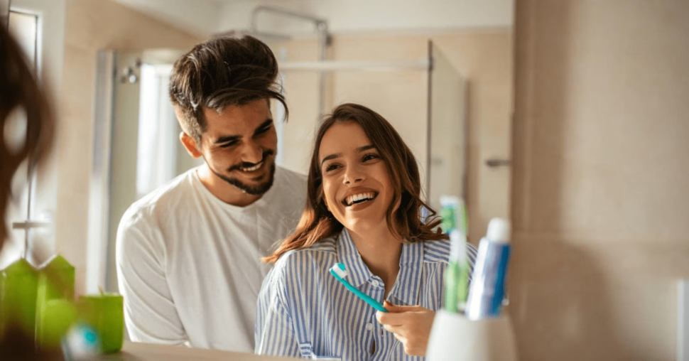 Des dents en pleine santé ? Suivez ces trucs et astuces