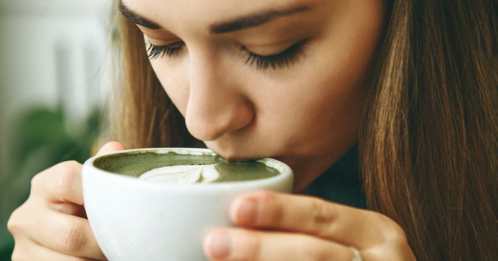 5 façons d’upgrader son Matcha Latte