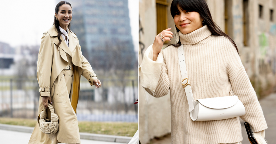 “Beige is the new black” : comment adopter la tendance ?