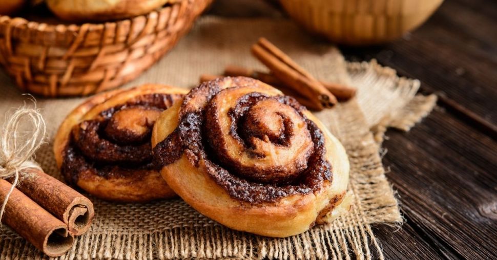 5 lieux où déguster des cinnamon rolls à Bruxelles