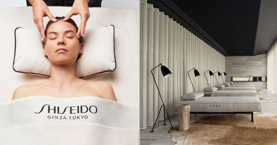 La Butte aux Bois et Shiseido : Quand le bien-être rencontre l’innovation