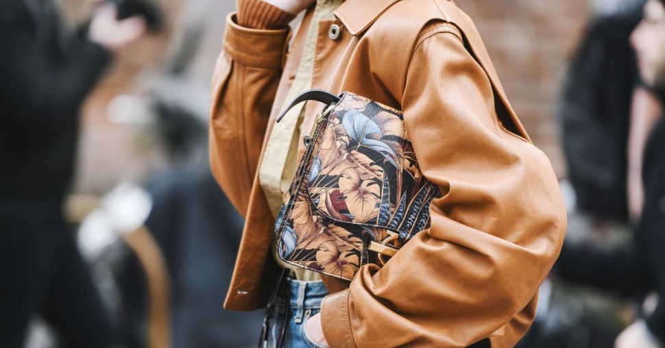 5 bombers tendance pour cet automne