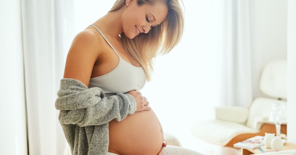 talm : les cosmétiques idéaux pour les femmes enceintes et en post-partum