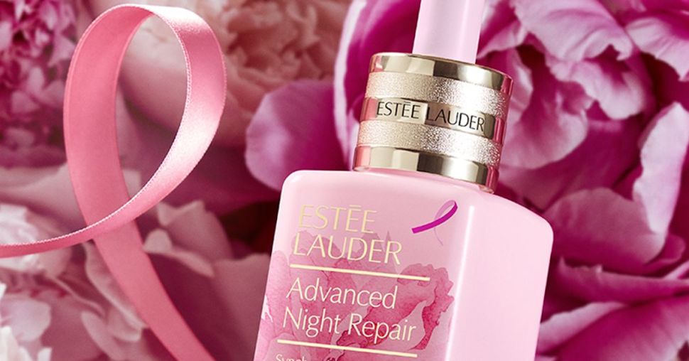 Octobre rose : 7 produits de beauté pour soutenir la lutte contre le cancer du sein