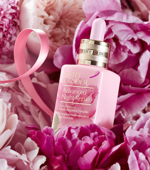 Octobre rose : 7 produits de beauté pour soutenir la lutte contre le cancer du sein