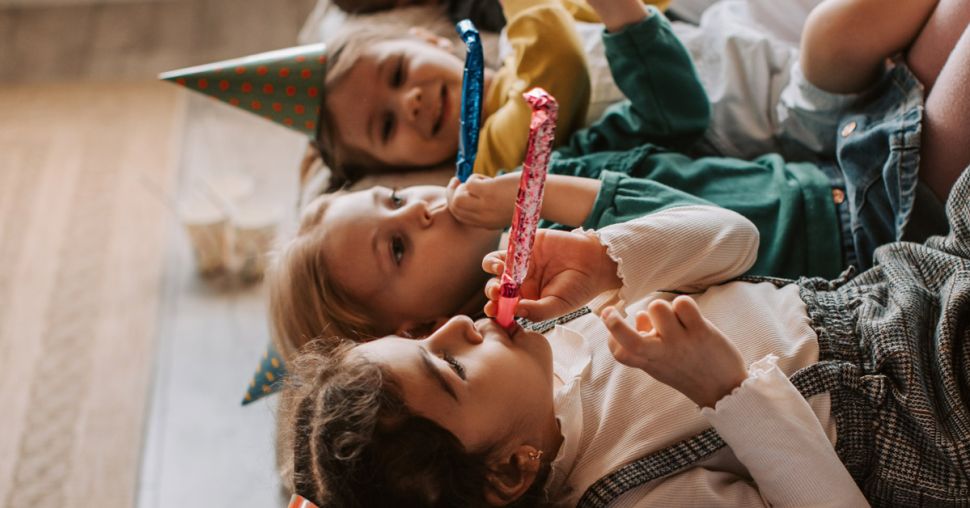 Kids : 6 endroits où fêter son anniversaire en hiver