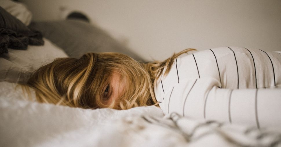 Sommeil perturbé, et si cela venait de l’inconscient ?