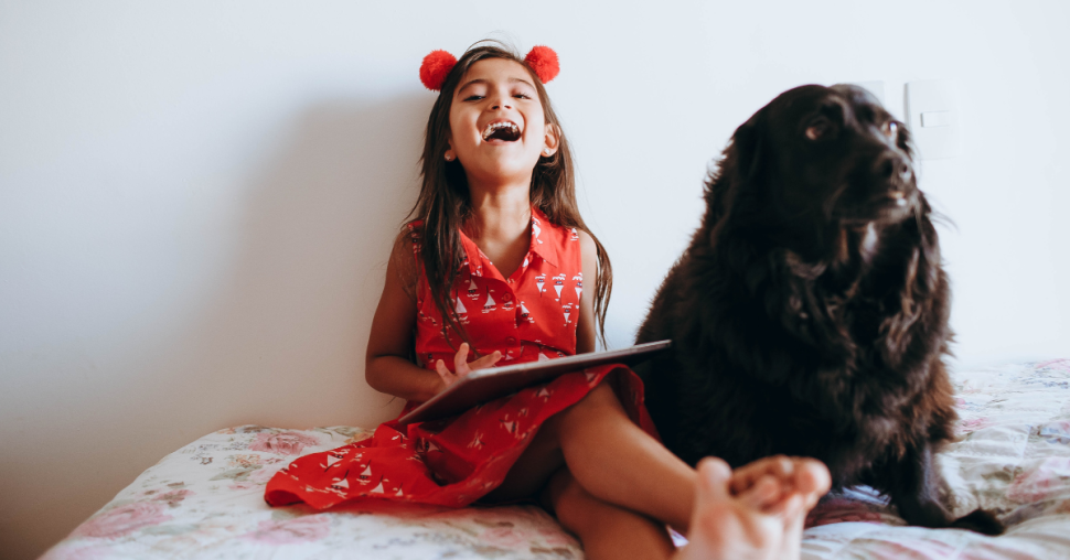 Sound Explorer : la manette de jeu qui améliore le langage des kids