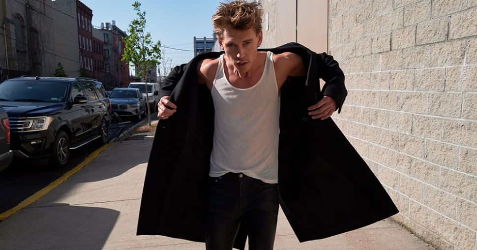 Austin Butler: l’interview exclusive