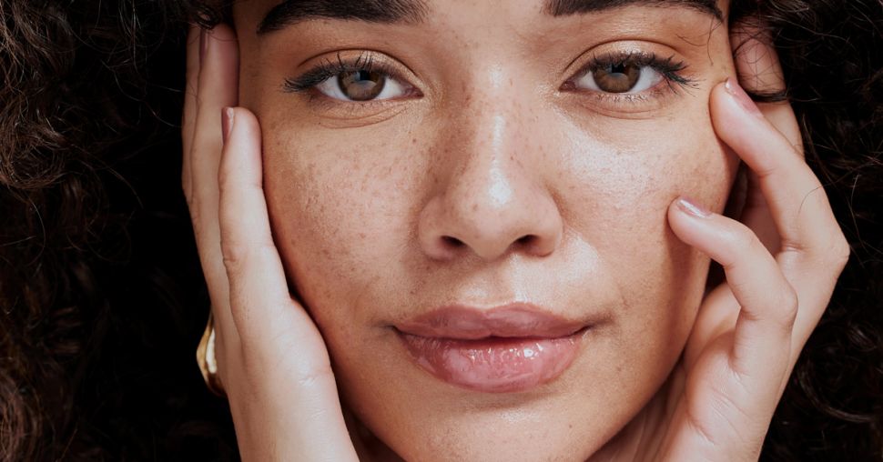 The Happy Skin : des conseils et des cosmétiques pour une peau rayonnante