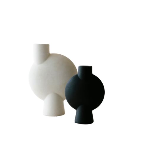 vases