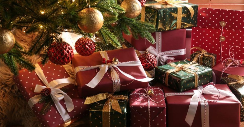 Cadeaux de Noël : notre sélection déco pour tous les budgets