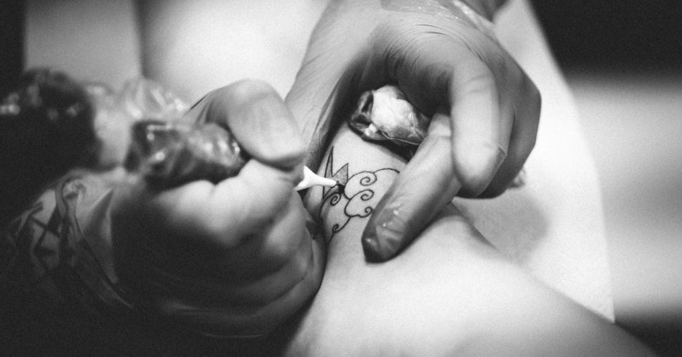 Quelles sont les meilleures adresses où se faire tatouer à Bruxelles ?