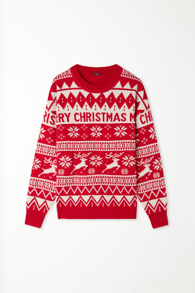 Christams Sweater