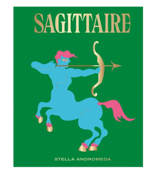 Livre sur le signe astro