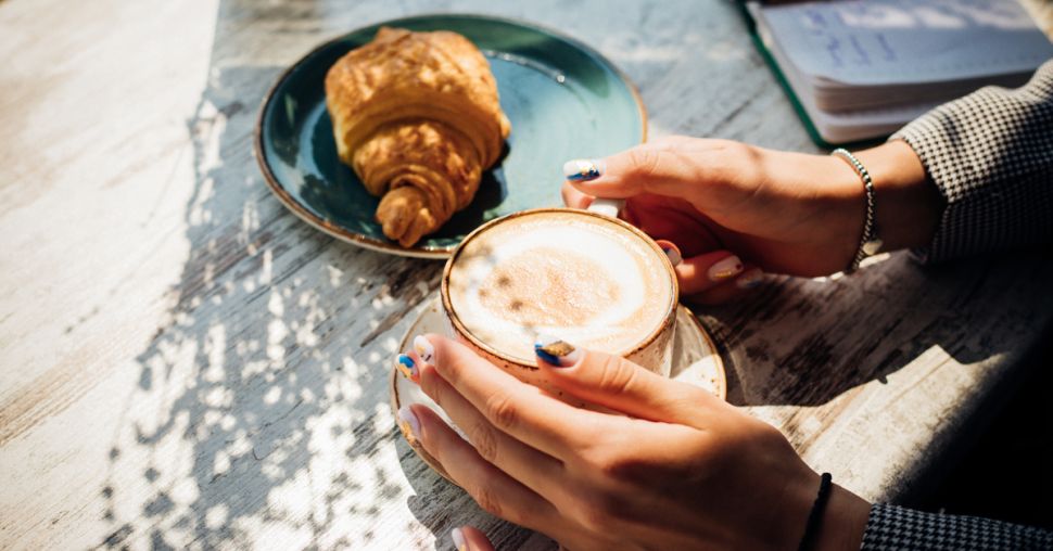 Ou déguster les meilleurs croissants de Bruxelles?