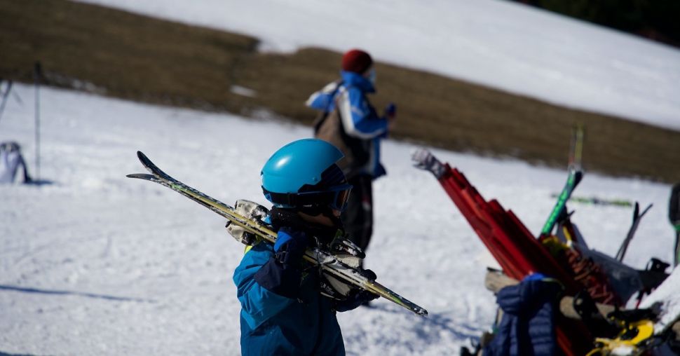 Quelles sont les meilleures stations de ski familiales?