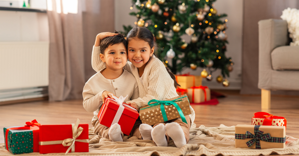 Illuminez les fêtes des enfants placés, avec NRJ