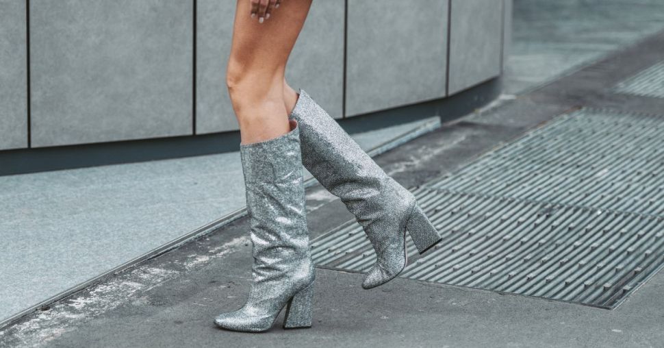 8 paires de chaussures pour sublimer vos looks de fêtes