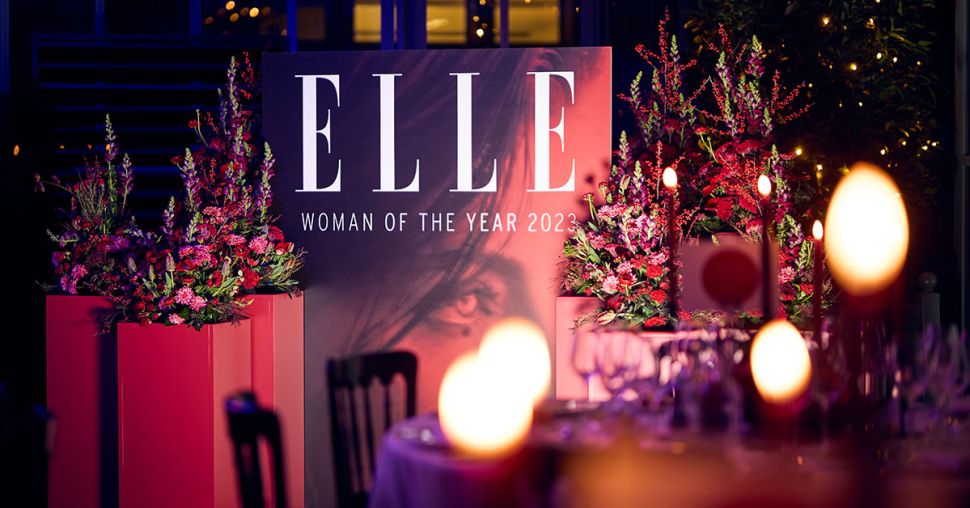 ELLE Women of The Year 2023: la soirée de l’année