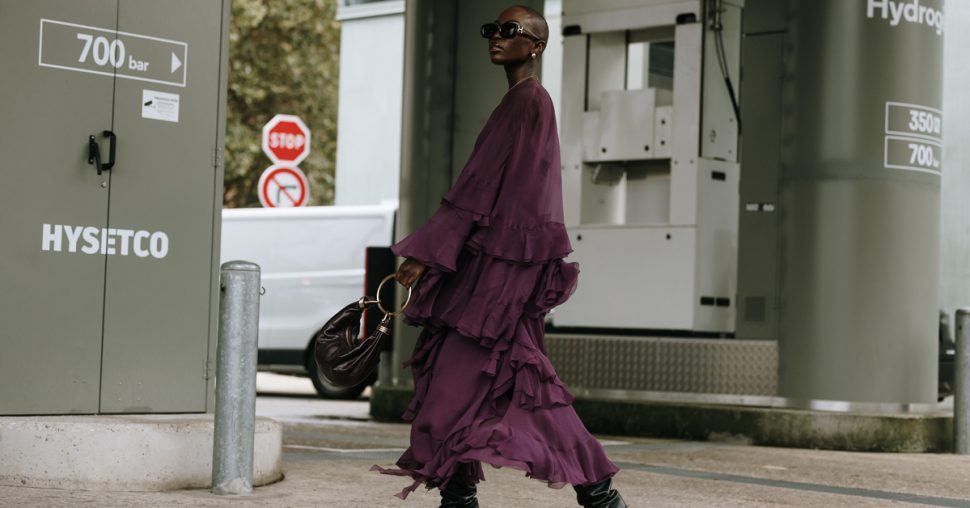 Nouvel an : 4 bonnes adresses où louer sa robe de soirée