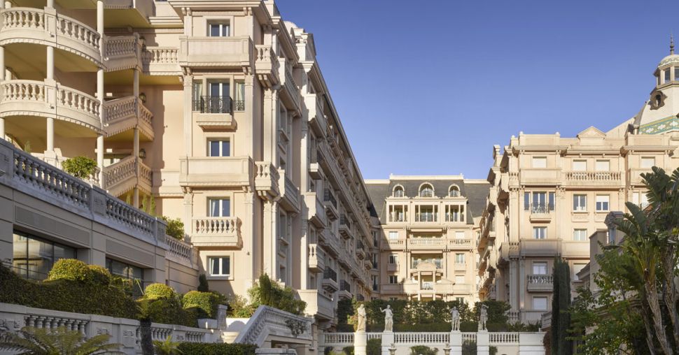 Hôtel Métropole Monte-Carlo : le luxe et l’authenticité monégasques