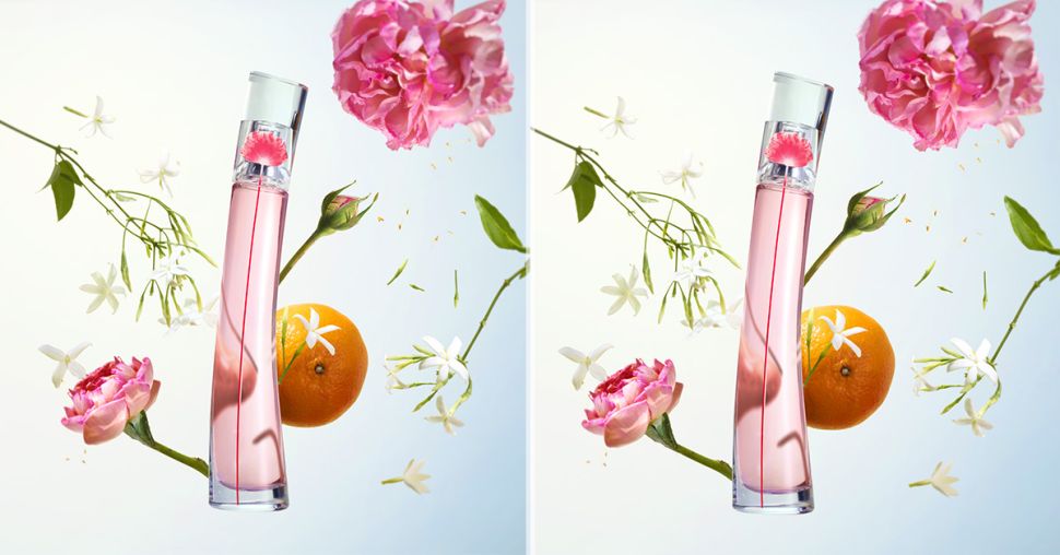 Célébrez Noël avec un cadeau précieux : Tentez de gagner l’un des 15 coffrets Flower by Kenzo Poppy Bouquet Eau de Toilette!