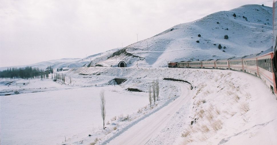 Ski : 5 endroits où partir en train